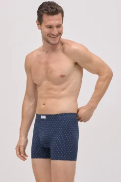 Pack 2 bóxers estampados