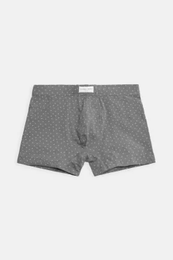 Pack 2 bóxers estampados