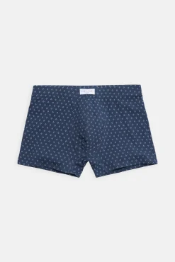 Pack 2 bóxers estampados