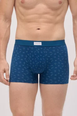 Pack 2 bóxers estampados