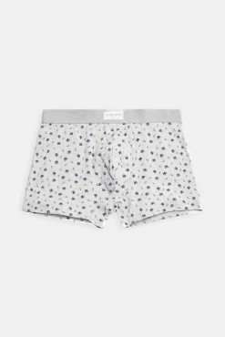 Pack 2 bóxers estampados