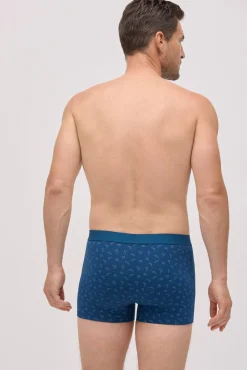 Pack 2 bóxers estampados