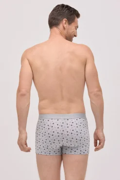 Pack 2 bóxers estampados