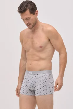 Pack 2 bóxers estampados