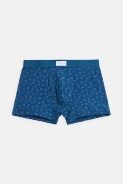 Pack 2 bóxers estampados