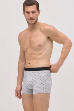 Pack 6 bóxers estampados