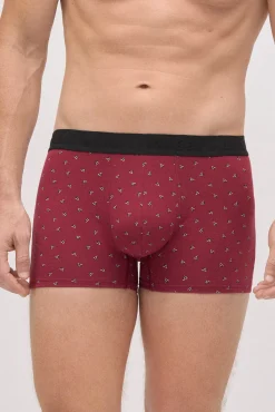 Pack 6 bóxers estampados