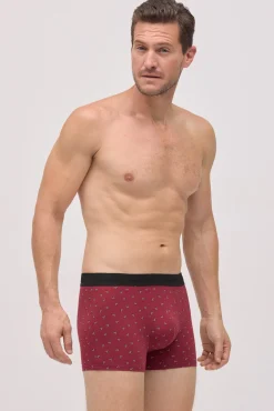 Pack 6 bóxers estampados