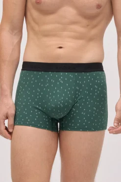 Pack 6 bóxers estampados