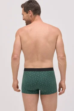 Pack 6 bóxers estampados