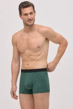 Pack 6 bóxers estampados