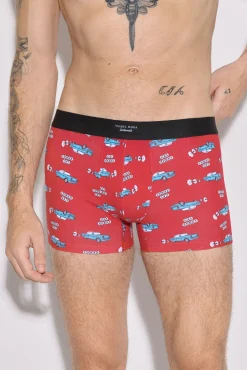 Pack 2 bóxers estampados señales Sockarrats