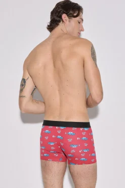 Pack 2 bóxers estampados señales Sockarrats