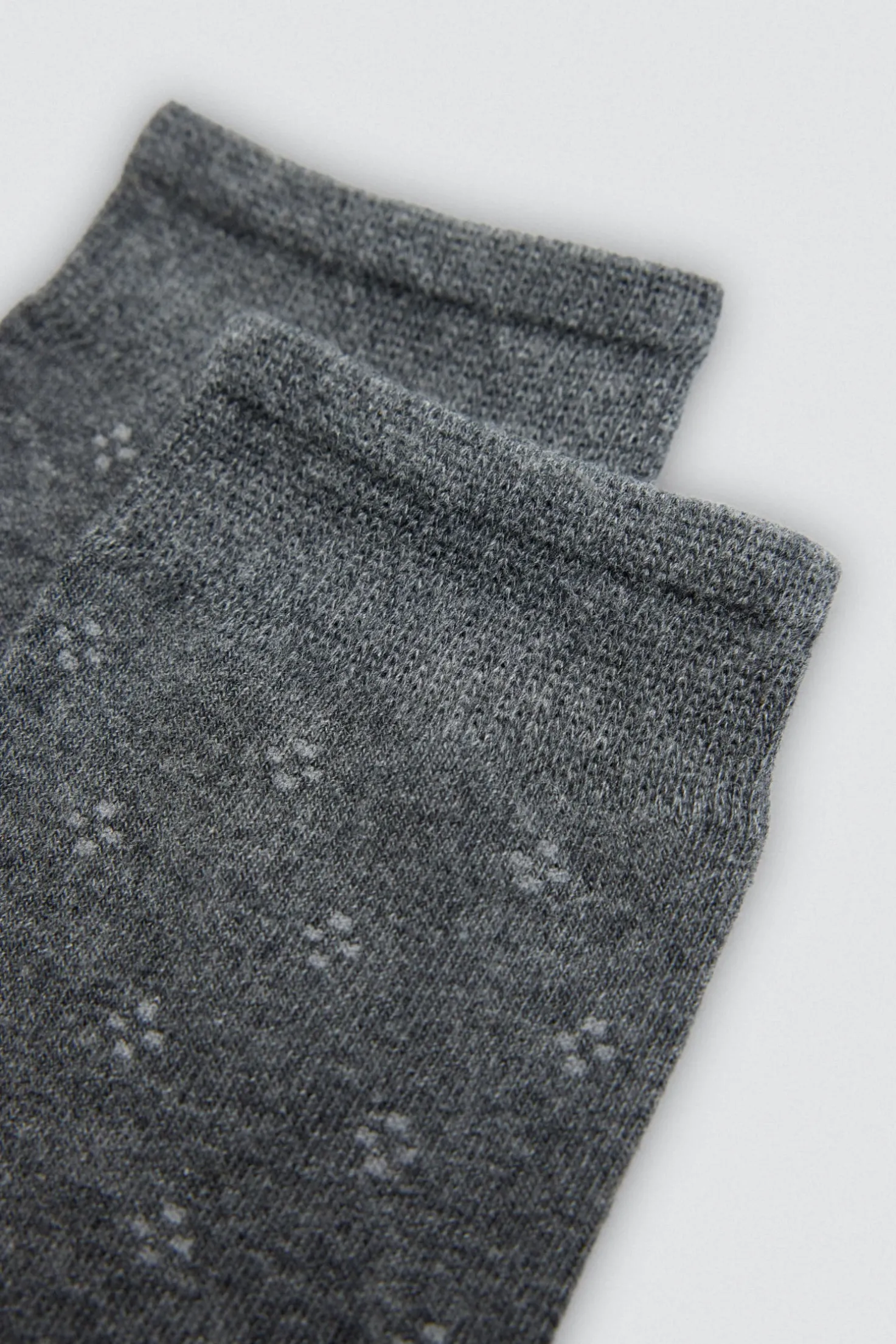 Pack 3 calcetines altos estampados