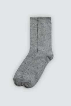 Pack 3 calcetines altos estampados