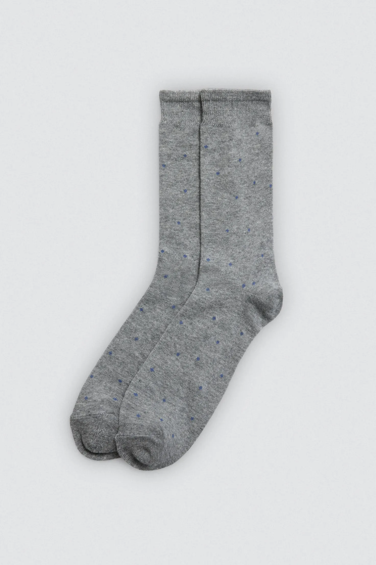 Pack 3 calcetines altos estampados