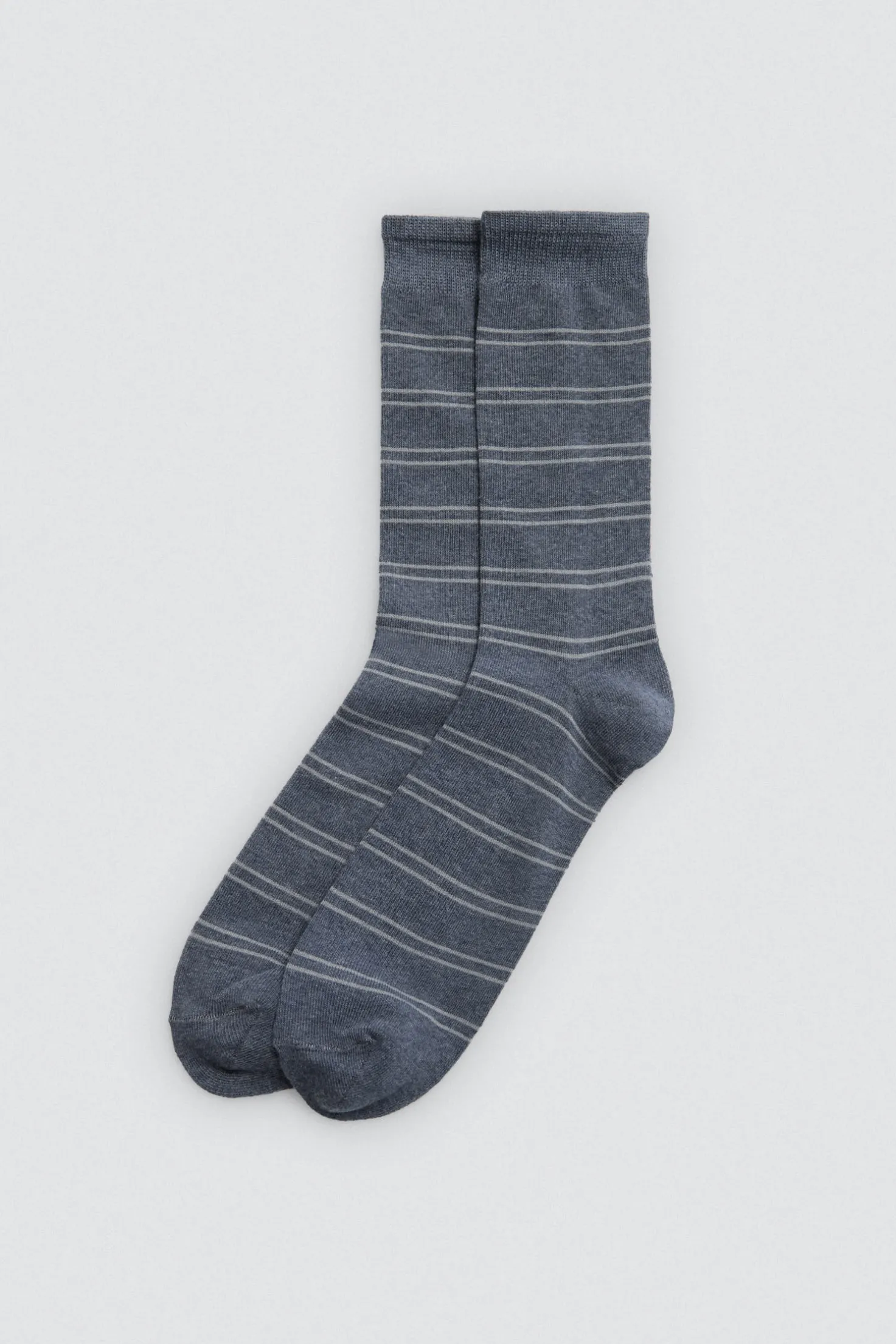 Pack 3 calcetines altos estampados