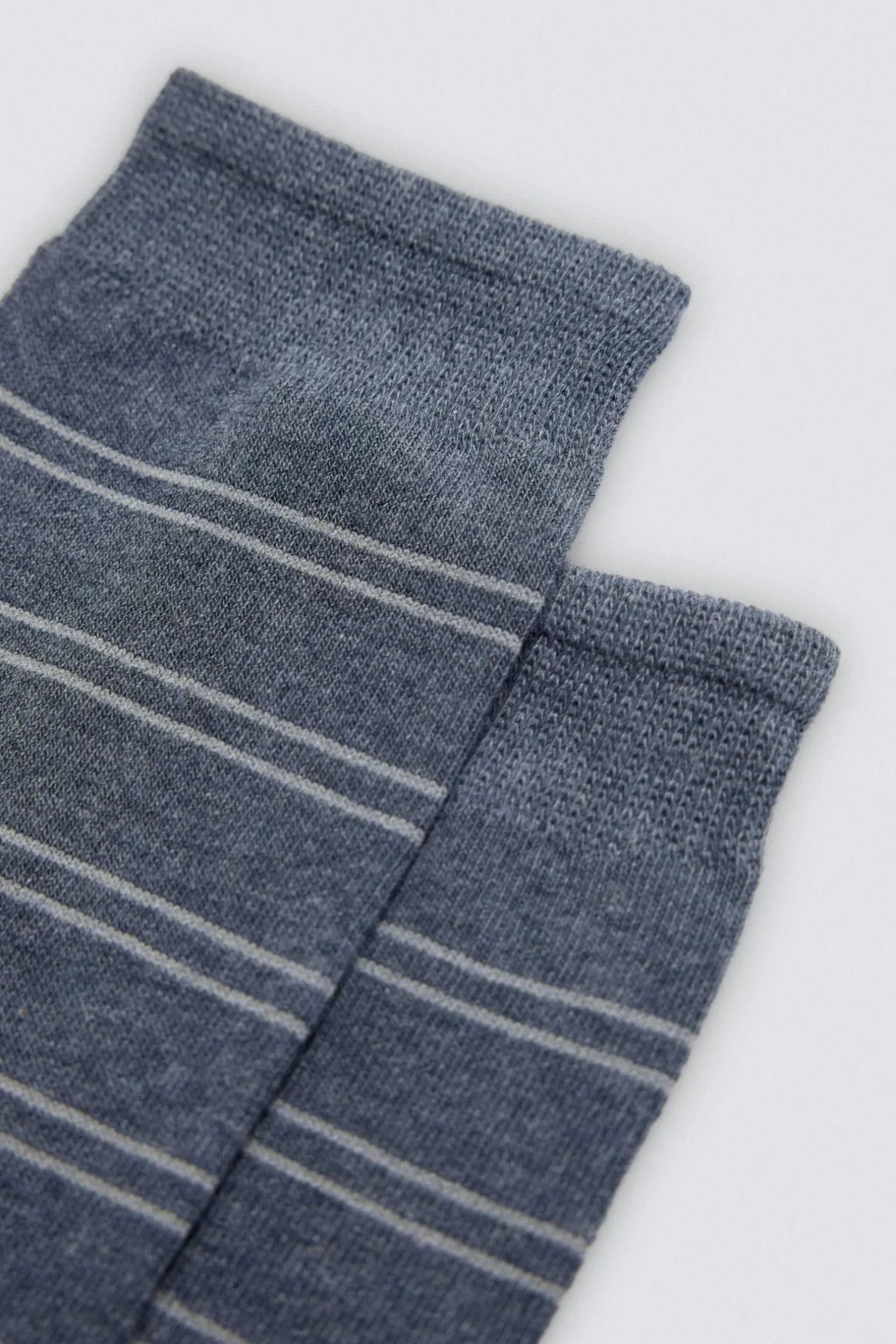 Pack 3 calcetines altos estampados