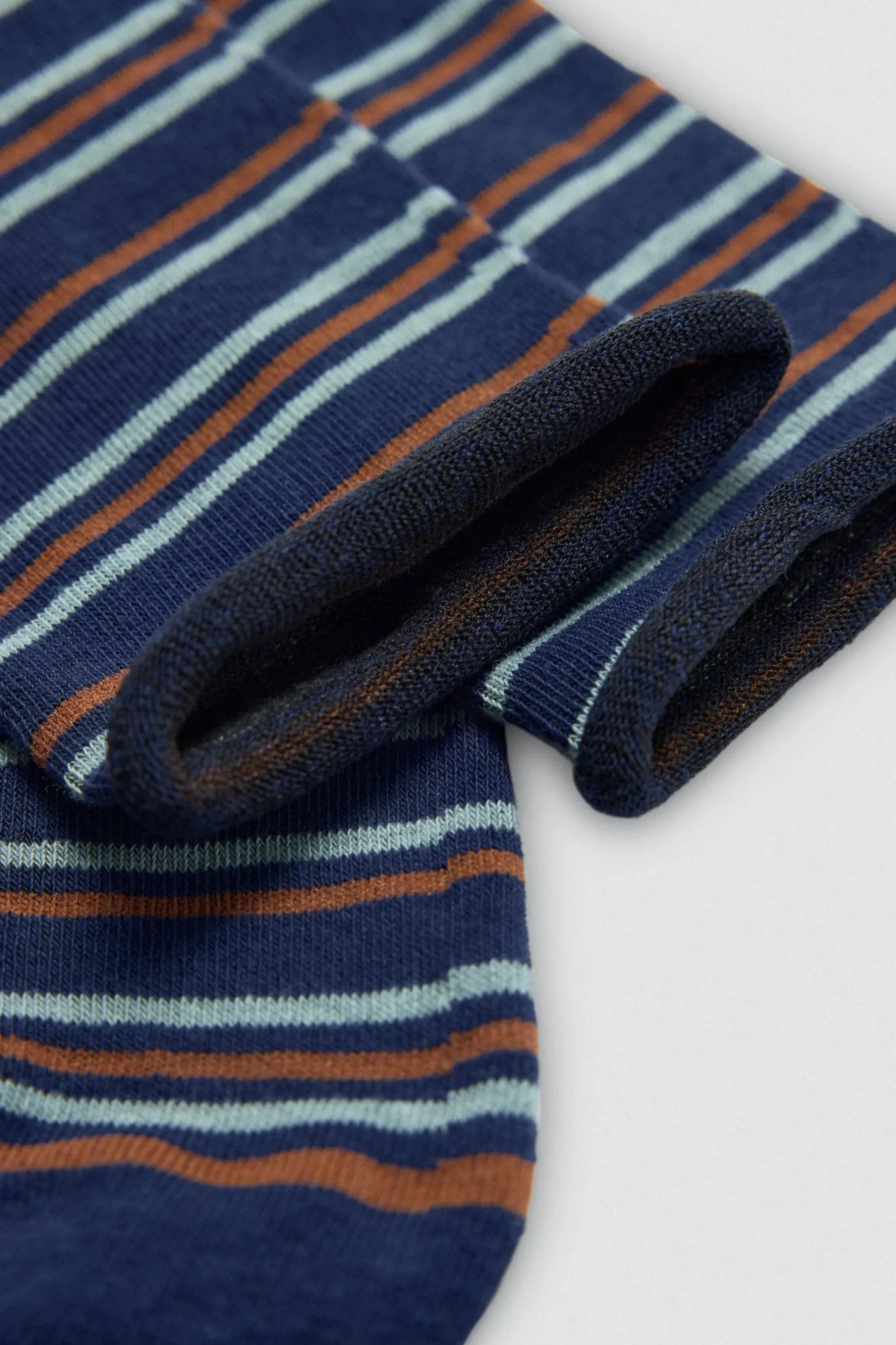 Pack 3 calcetines altos sin puño estampados