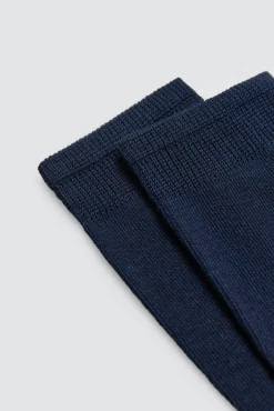 Pack 3 calcetines bambú cálidos tonos oscuros