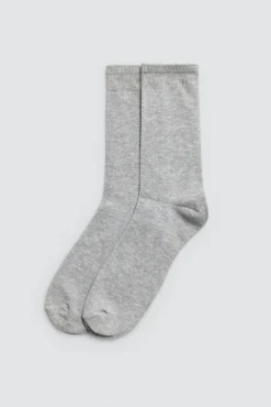 Pack 3 calcetines bambú cálidos tonos oscuros