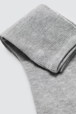 Pack 3 calcetines bambú cálidos tonos oscuros