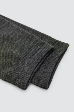 Pack 3 calcetines bambú cálidos tonos oscuros