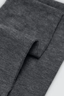 Pack 3 calcetines bambú colores neutros