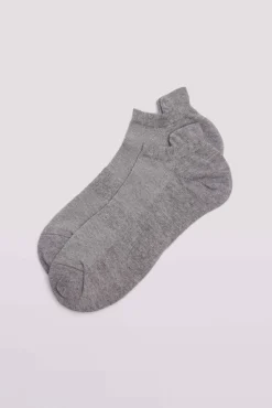 Pack 3 calcetines deportivos transpirables cortos surtidos