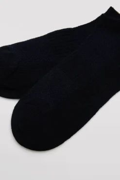 Pack 3 calcetines deportivos transpirables cortos surtidos