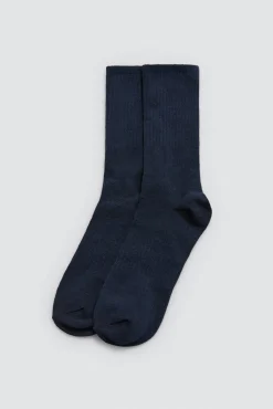 Pack 3 calcetines deportivos tonos oscuros