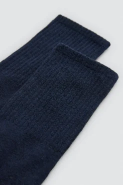 Pack 3 calcetines deportivos tonos oscuros