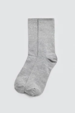 Pack 3 calcetines deportivos tonos oscuros