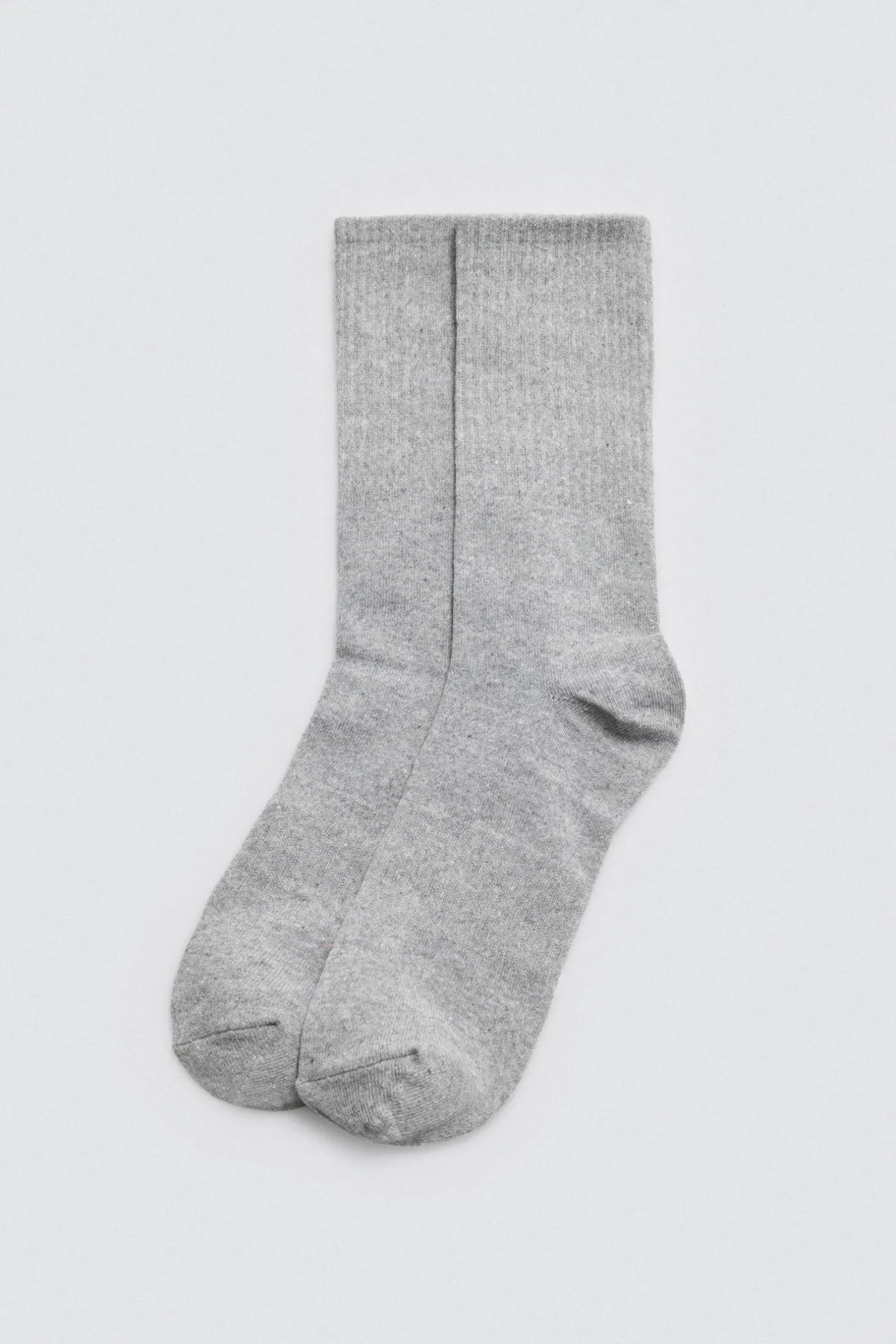 Pack 3 calcetines deportivos tonos oscuros