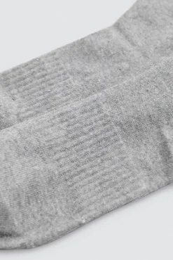 Pack 3 calcetines deportivos tonos oscuros