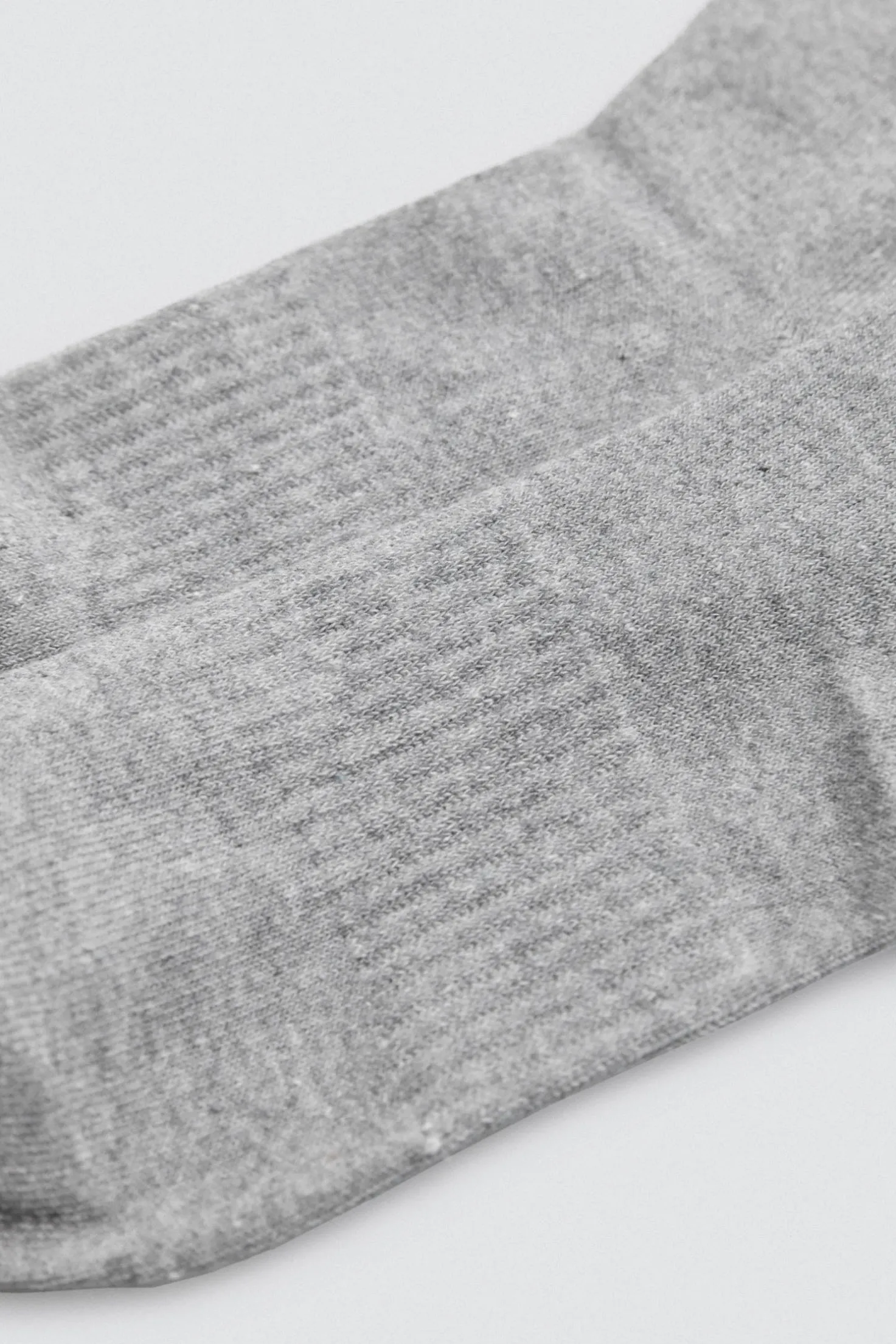 Pack 3 calcetines deportivos tonos oscuros