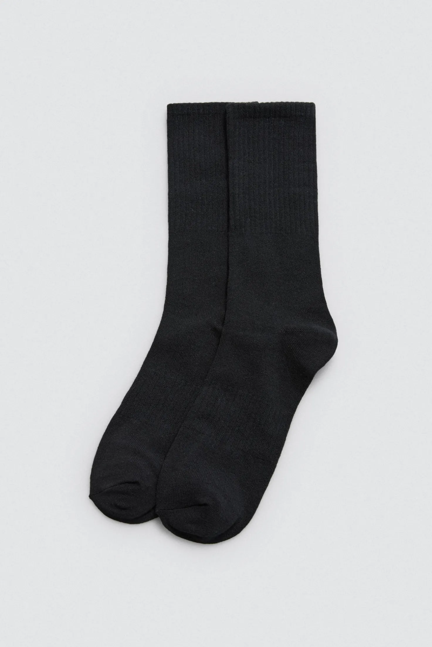 Pack 3 calcetines deportivos tonos oscuros