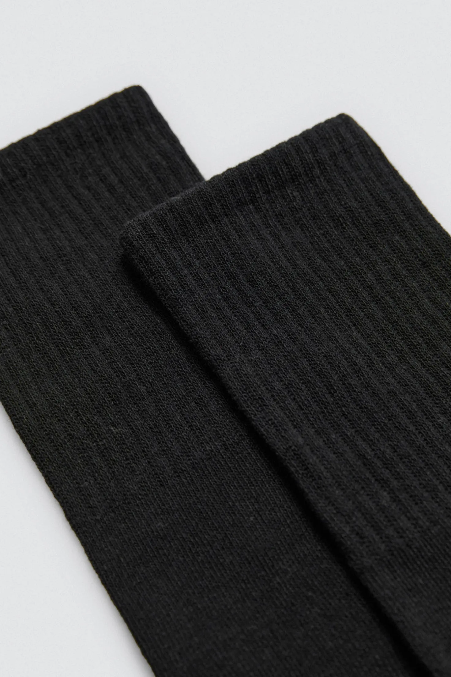 Pack 3 calcetines deportivos tonos oscuros