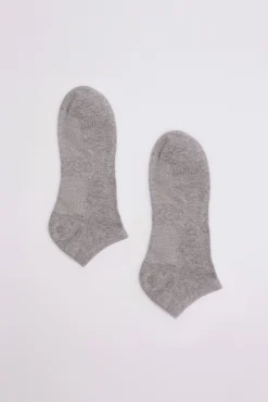 Pack 3 calcetines deportivos tobilleros surtido