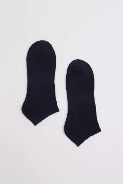 Pack 3 calcetines deportivos tobilleros surtido