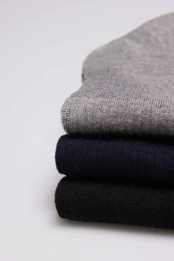 Pack 3 calcetines deportivos tobilleros surtidos