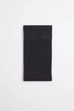 Pack 2 calcetines ejecutivo 70 denier negro