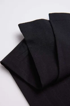 Pack 2 calcetines ejecutivo 70 denier negro