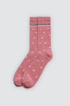 Pack 3 calcetines estampados mascotas