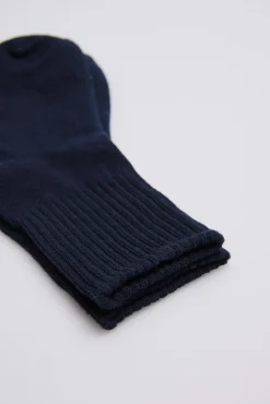 Pack 3 calcetines infantiles deportivos surtidos