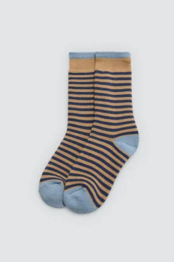 Pack 3 calcetines infantiles térmicos estampados Board games