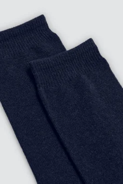 Pack 3 calcetines lana básicos colores neutros