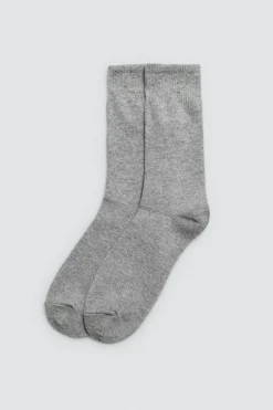 Pack 3 calcetines lana tonos oscuros