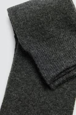 Pack 3 calcetines lana tonos oscuros