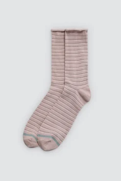 Pack 3 calcetines sin puño estampados